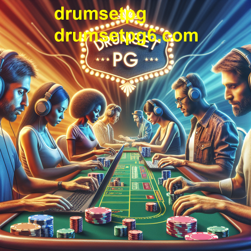 A Evolução dos Jogos Multijogadores: Conectando Jogadores em Todo o Mundo